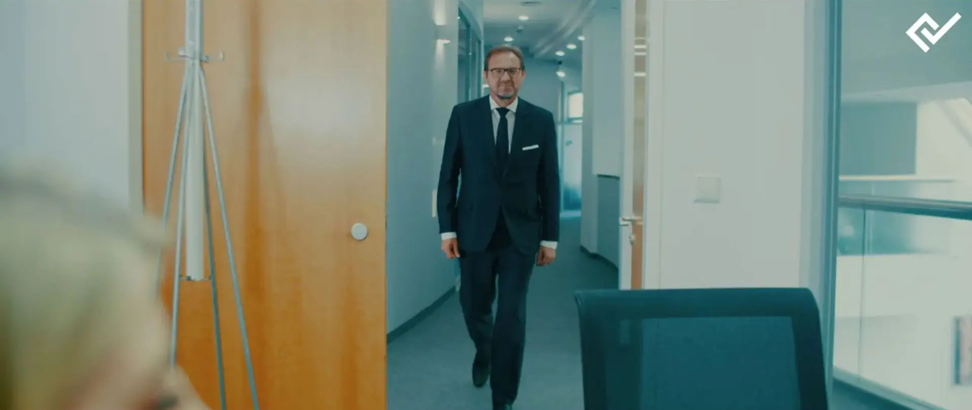 SPOT - KORPO AV INWESTOR