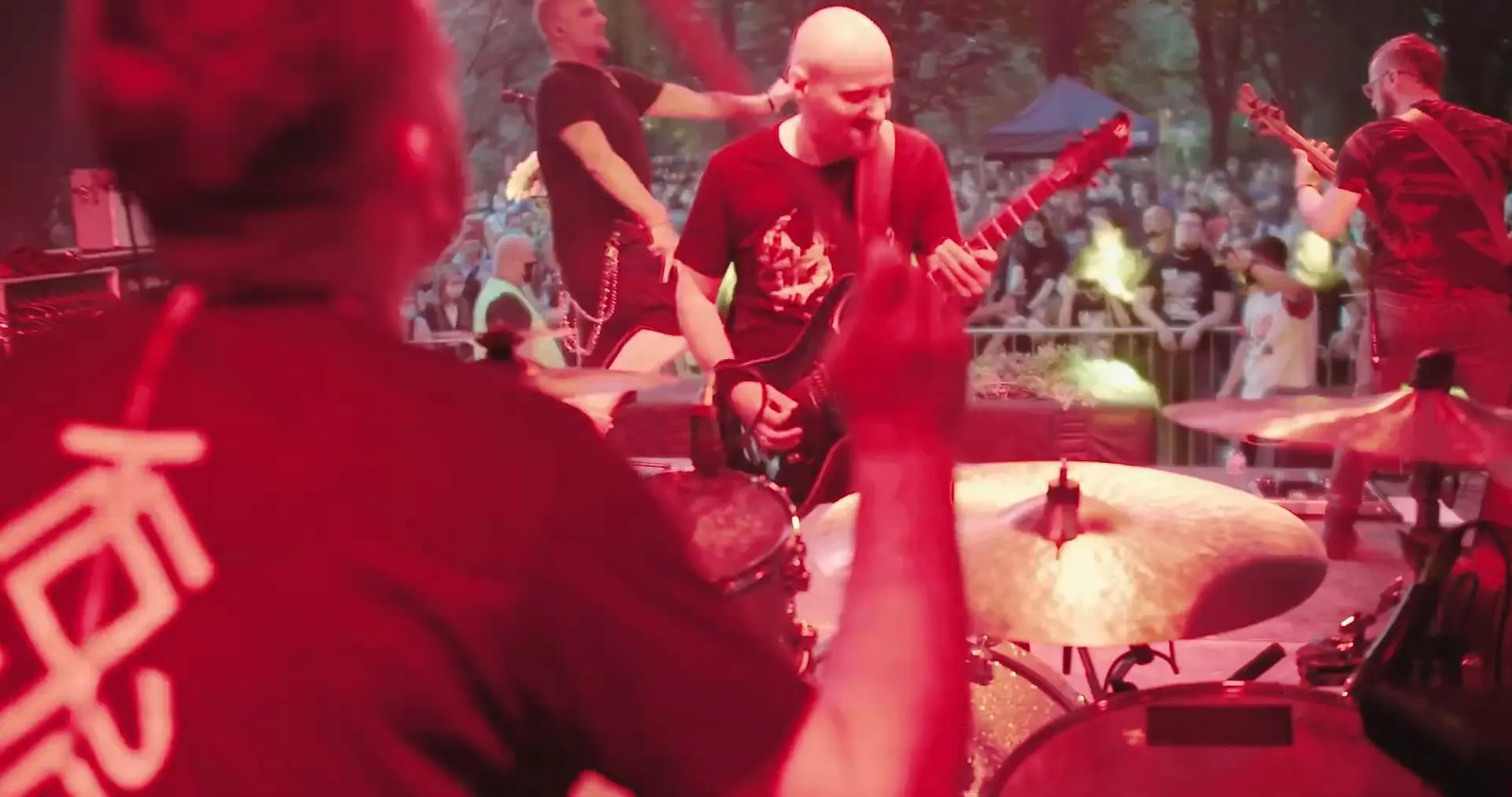 POL'AND'ROCK - TRAILER