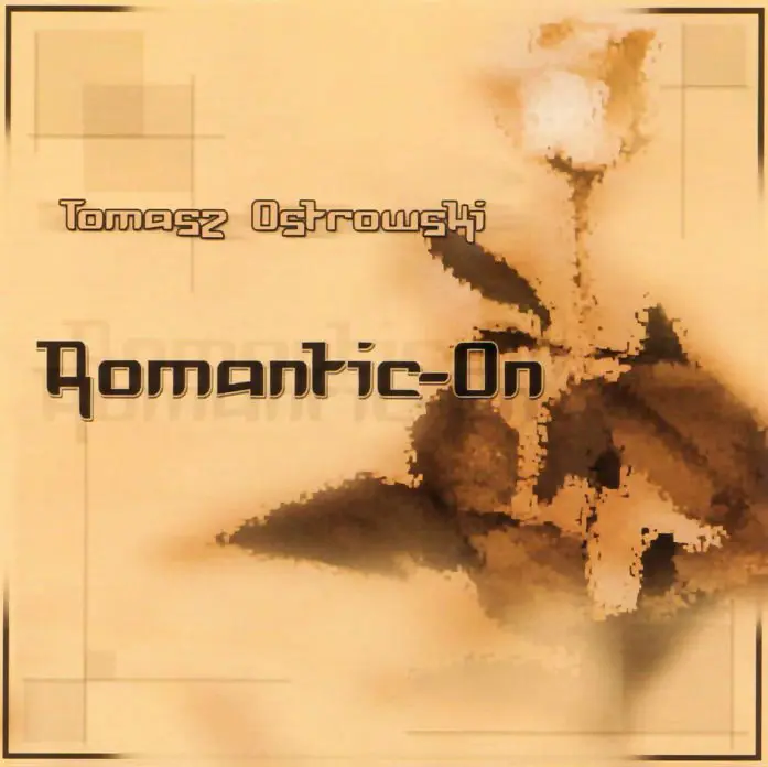 Romantic-On